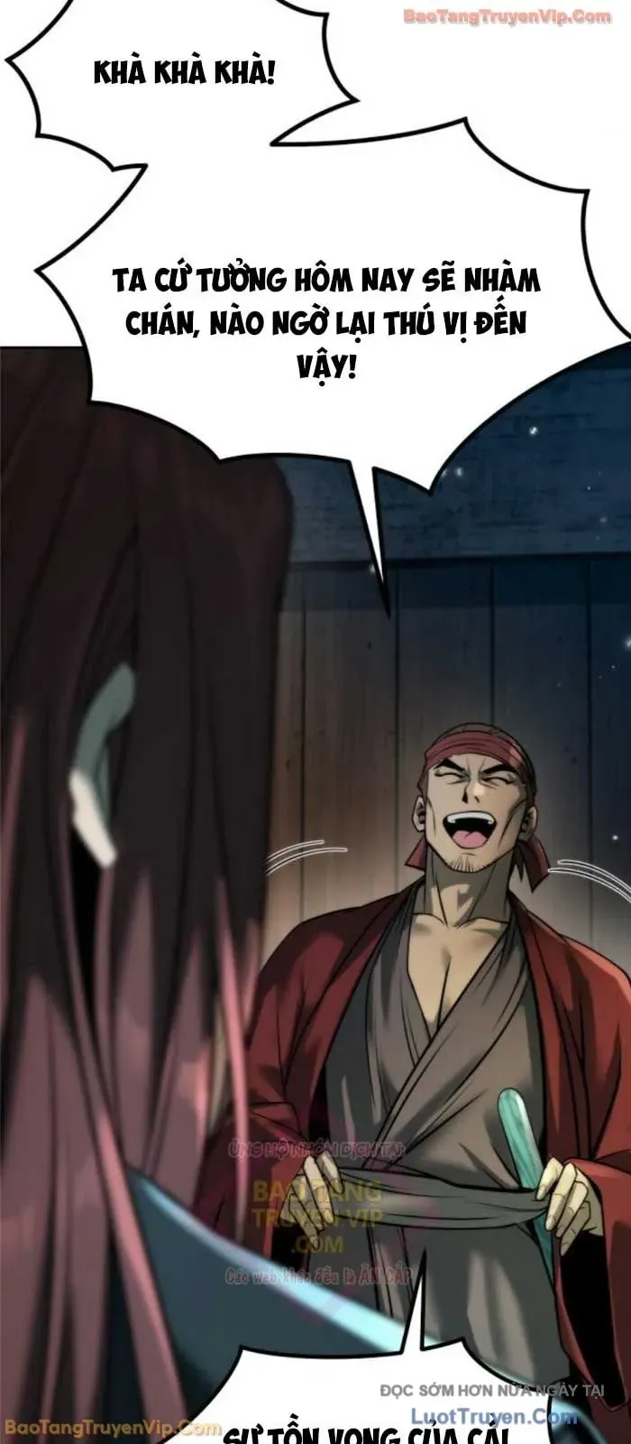 Ma Đạo Chuyển Sinh Ký Chap 142 - Next Chap 143