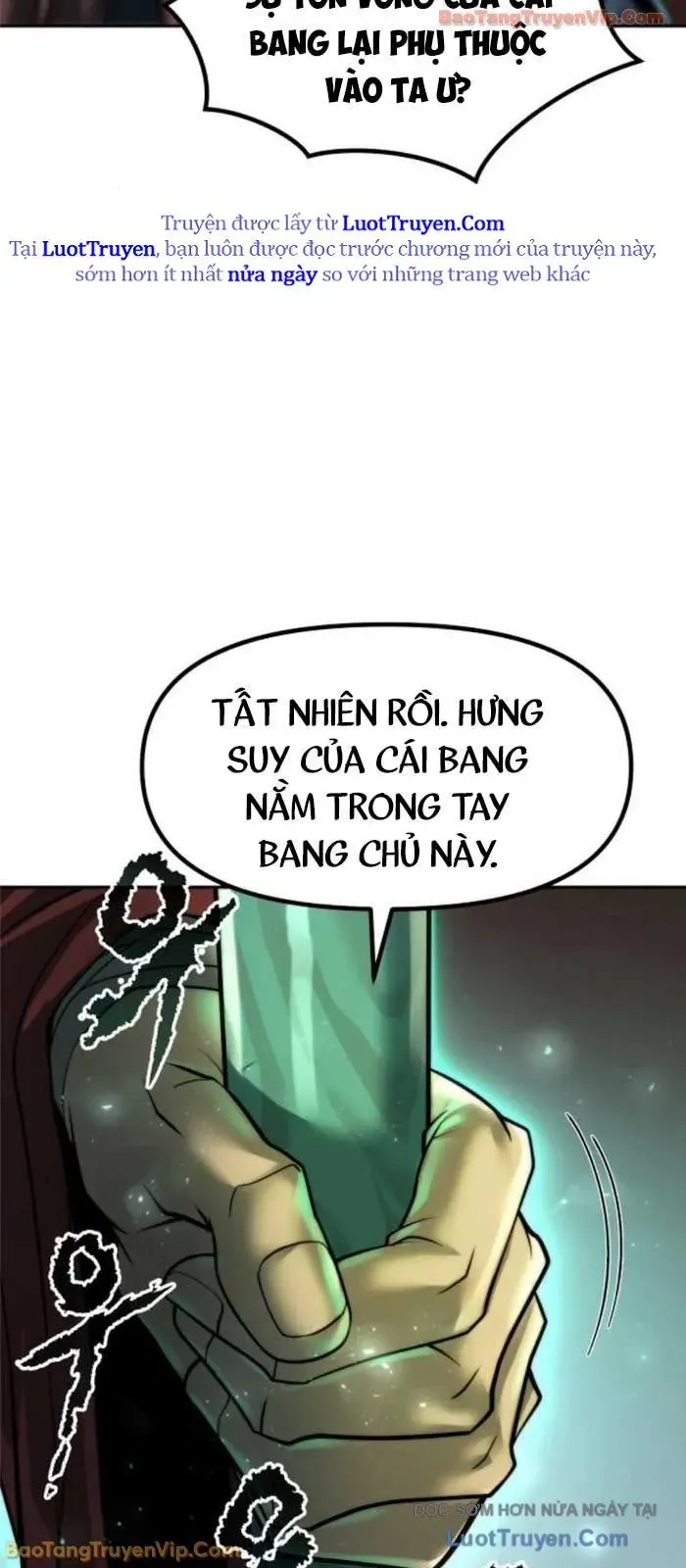 Ma Đạo Chuyển Sinh Ký Chap 142 - Next Chap 143