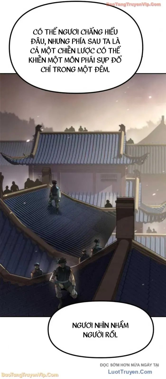 Ma Đạo Chuyển Sinh Ký Chap 142 - Next Chap 143