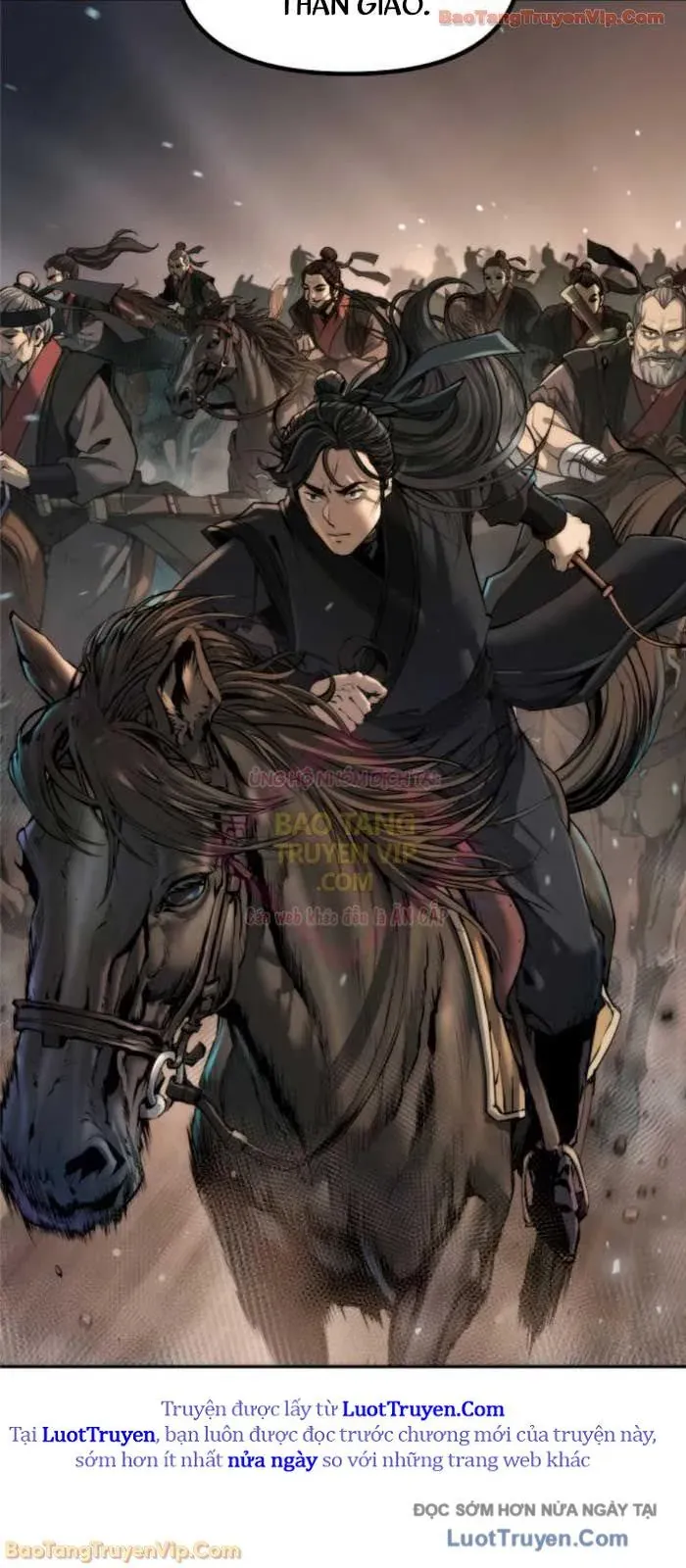 Ma Đạo Chuyển Sinh Ký Chap 142 - Next Chap 143