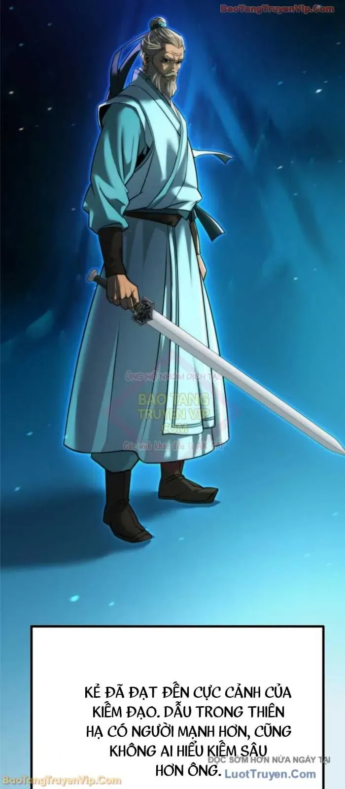 Ma Đạo Chuyển Sinh Ký Chap 142 - Next Chap 143