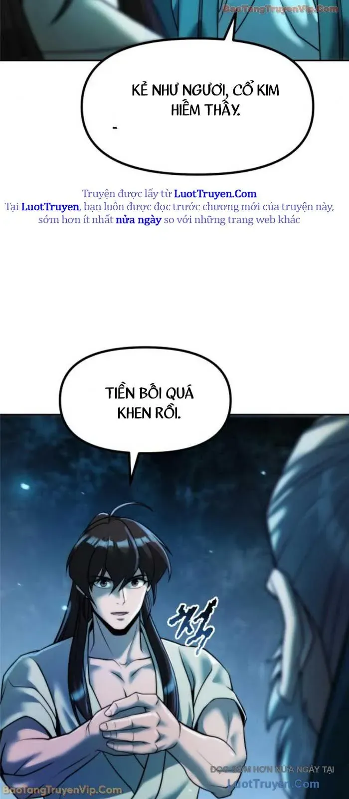 Ma Đạo Chuyển Sinh Ký Chap 142 - Next Chap 143