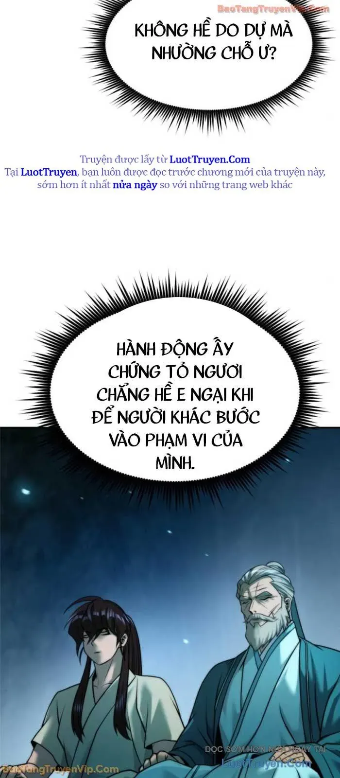 Ma Đạo Chuyển Sinh Ký Chap 142 - Next Chap 143