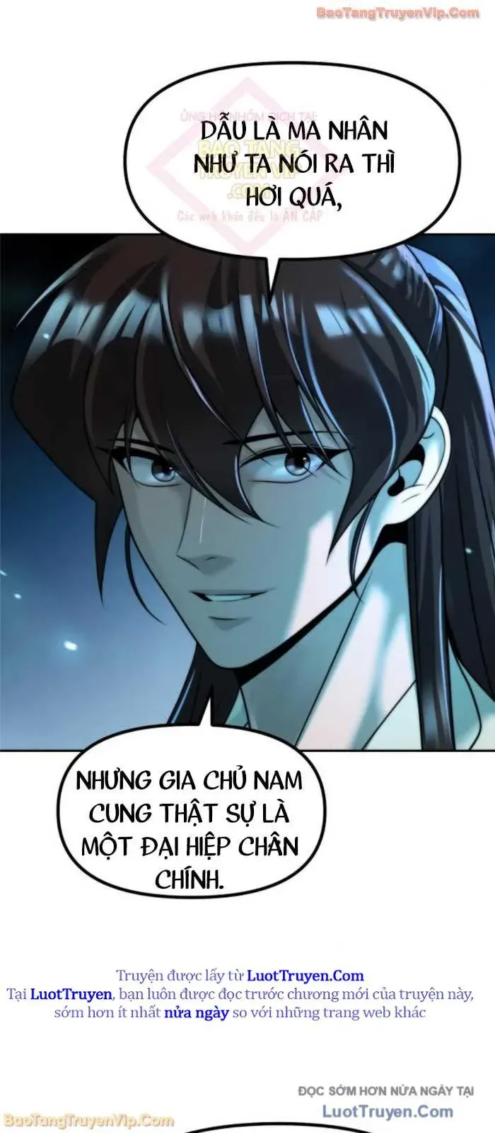 Ma Đạo Chuyển Sinh Ký Chap 142 - Next Chap 143
