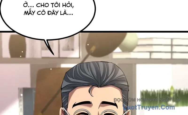 Ta Bị Kẹt Cùng Một Ngày 1000 Năm Chap 225 - Next Chap 226