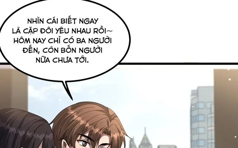 Ta Bị Kẹt Cùng Một Ngày 1000 Năm Chap 225 - Next Chap 226
