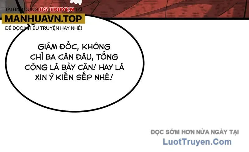 Ta Bị Kẹt Cùng Một Ngày 1000 Năm Chap 225 - Next Chap 226
