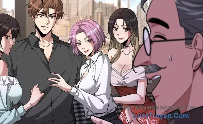 Ta Bị Kẹt Cùng Một Ngày 1000 Năm Chap 225 - Next Chap 226