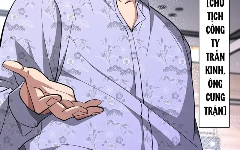 Ta Bị Kẹt Cùng Một Ngày 1000 Năm Chap 225 - Next Chap 226