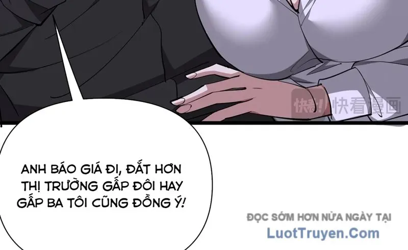 Ta Bị Kẹt Cùng Một Ngày 1000 Năm Chap 225 - Next Chap 226