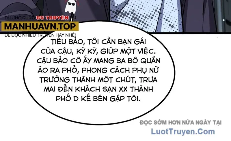 Ta Bị Kẹt Cùng Một Ngày 1000 Năm Chap 225 - Next Chap 226