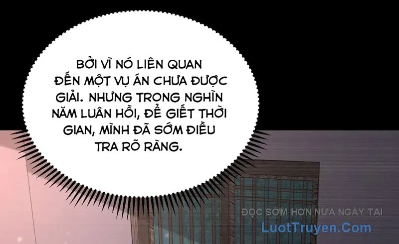 Ta Bị Kẹt Cùng Một Ngày 1000 Năm Chap 225 - Next Chap 226