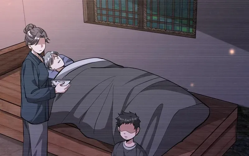 Ta Bị Kẹt Cùng Một Ngày 1000 Năm Chap 225 - Next Chap 226