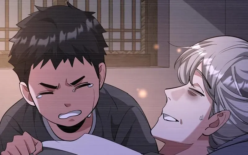 Ta Bị Kẹt Cùng Một Ngày 1000 Năm Chap 225 - Next Chap 226