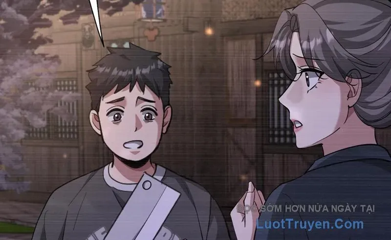 Ta Bị Kẹt Cùng Một Ngày 1000 Năm Chap 225 - Next Chap 226