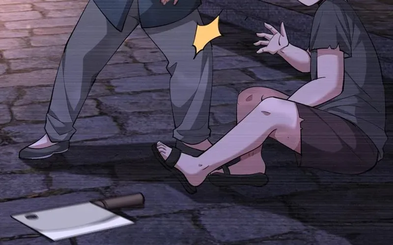 Ta Bị Kẹt Cùng Một Ngày 1000 Năm Chap 225 - Next Chap 226
