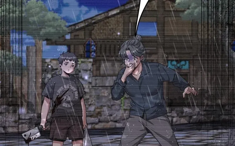 Ta Bị Kẹt Cùng Một Ngày 1000 Năm Chap 225 - Next Chap 226