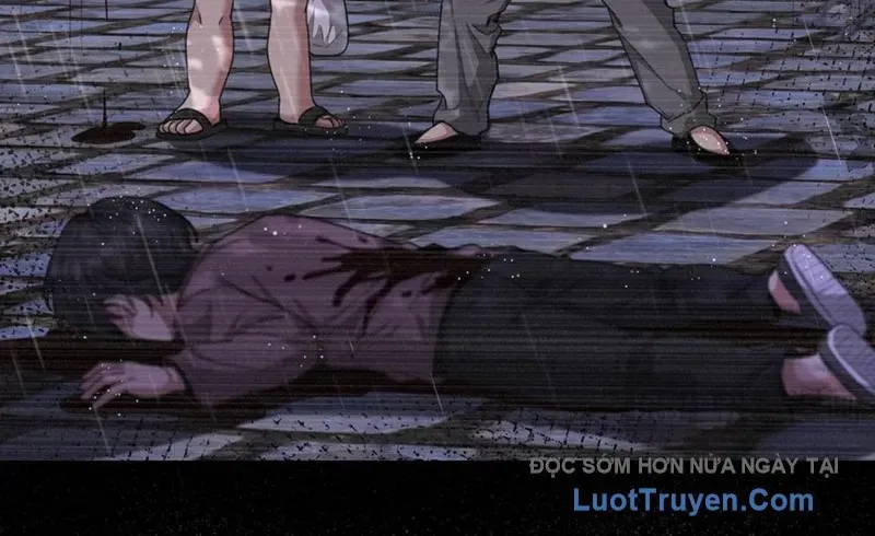 Ta Bị Kẹt Cùng Một Ngày 1000 Năm Chap 225 - Next Chap 226