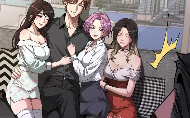 Ta Bị Kẹt Cùng Một Ngày 1000 Năm Chap 225 - Next Chap 226