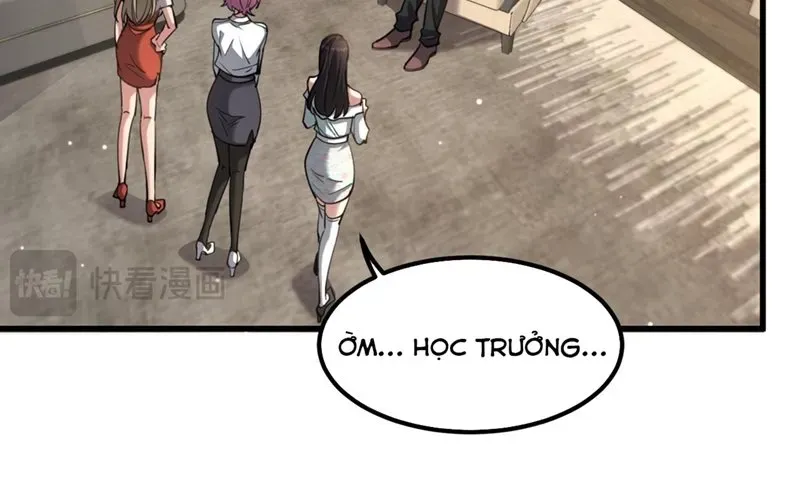 Ta Bị Kẹt Cùng Một Ngày 1000 Năm Chap 225 - Next Chap 226