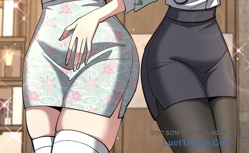 Ta Bị Kẹt Cùng Một Ngày 1000 Năm Chap 225 - Next Chap 226
