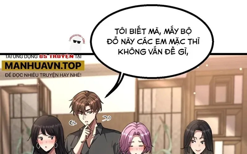 Ta Bị Kẹt Cùng Một Ngày 1000 Năm Chap 225 - Next Chap 226