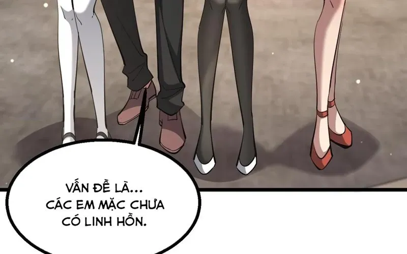 Ta Bị Kẹt Cùng Một Ngày 1000 Năm Chap 225 - Next Chap 226