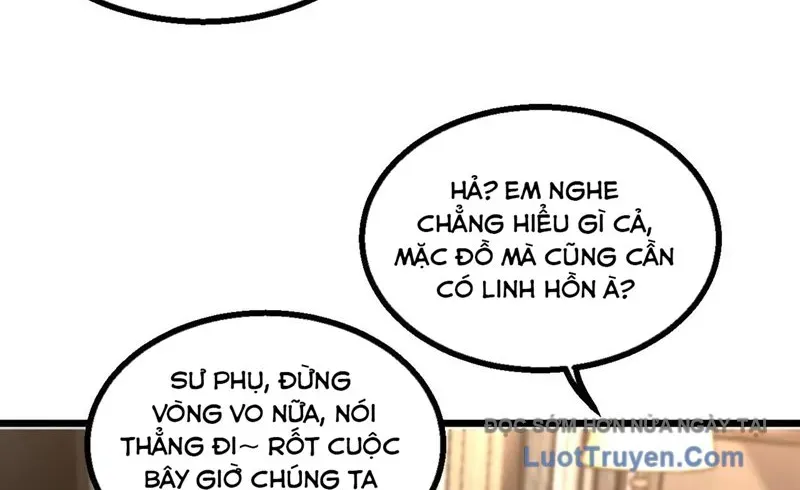 Ta Bị Kẹt Cùng Một Ngày 1000 Năm Chap 225 - Next Chap 226