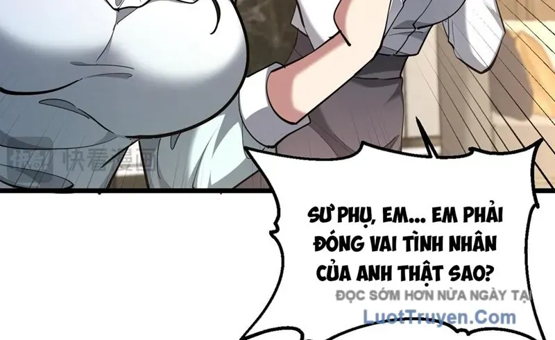 Ta Bị Kẹt Cùng Một Ngày 1000 Năm Chap 225 - Next Chap 226