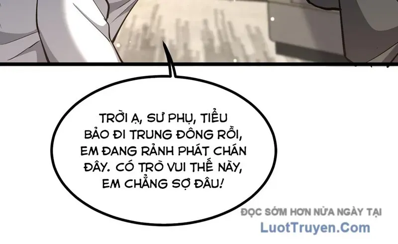 Ta Bị Kẹt Cùng Một Ngày 1000 Năm Chap 225 - Next Chap 226