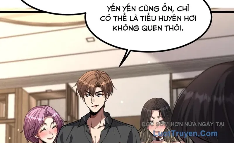 Ta Bị Kẹt Cùng Một Ngày 1000 Năm Chap 225 - Next Chap 226