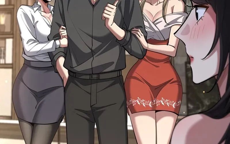 Ta Bị Kẹt Cùng Một Ngày 1000 Năm Chap 225 - Next Chap 226
