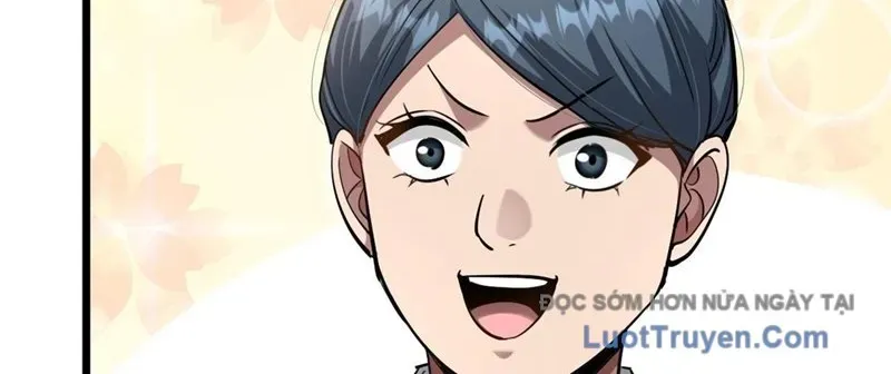Ta Bị Kẹt Cùng Một Ngày 1000 Năm Chap 225 - Next Chap 226