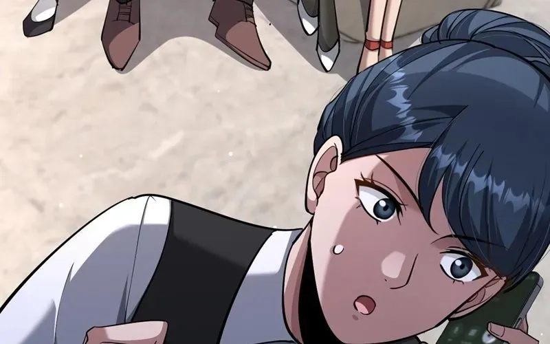 Ta Bị Kẹt Cùng Một Ngày 1000 Năm Chap 225 - Next Chap 226