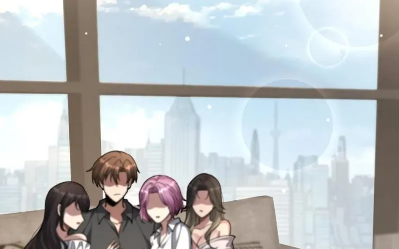 Ta Bị Kẹt Cùng Một Ngày 1000 Năm Chap 225 - Next Chap 226
