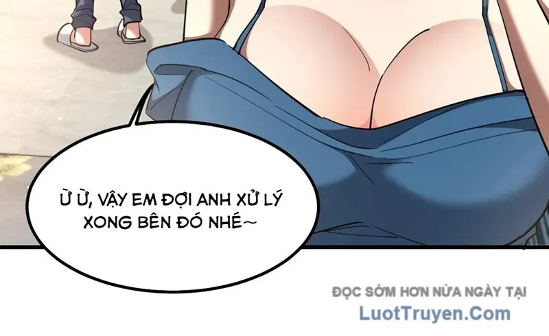 Ta Bị Kẹt Cùng Một Ngày 1000 Năm Chap 225 - Next Chap 226