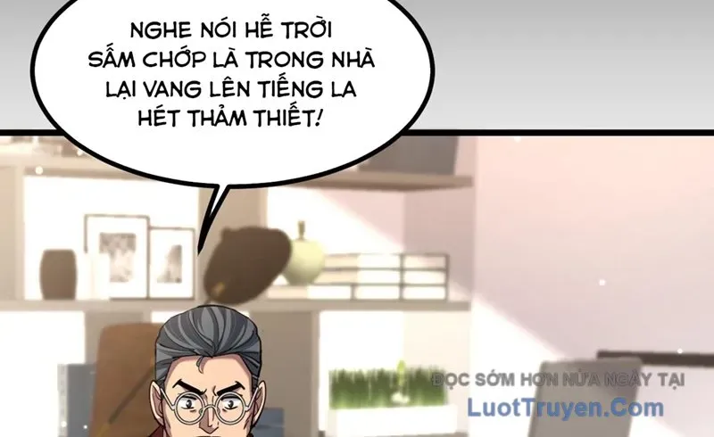 Ta Bị Kẹt Cùng Một Ngày 1000 Năm Chap 225 - Next Chap 226