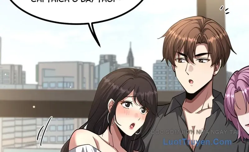 Ta Bị Kẹt Cùng Một Ngày 1000 Năm Chap 225 - Next Chap 226