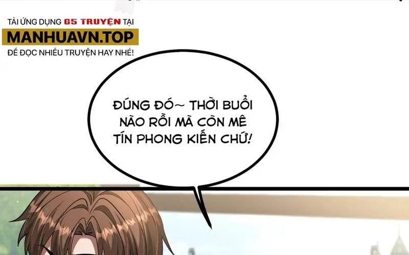 Ta Bị Kẹt Cùng Một Ngày 1000 Năm Chap 225 - Next Chap 226
