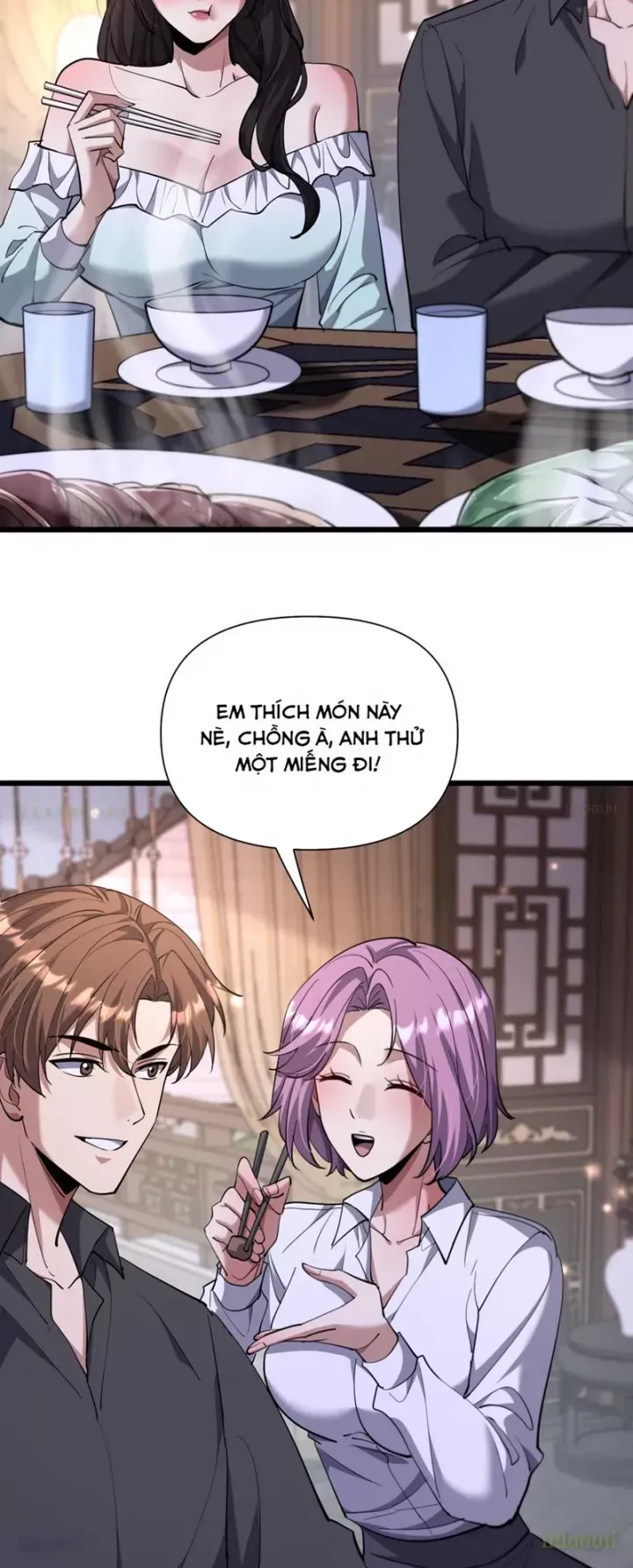Ta Bị Kẹt Cùng Một Ngày 1000 Năm Chap 226 - Next Chap 227