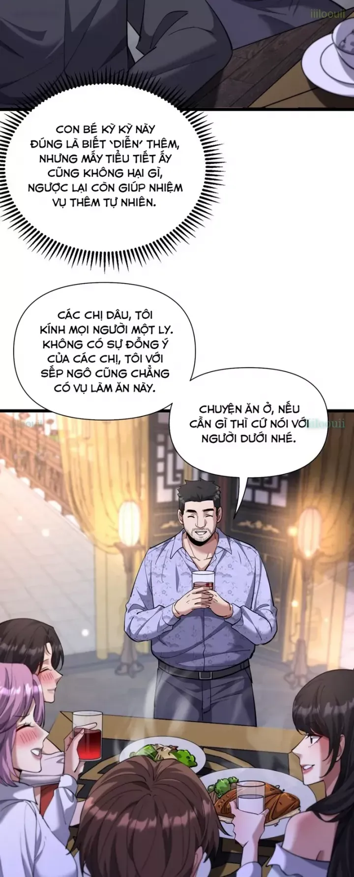 Ta Bị Kẹt Cùng Một Ngày 1000 Năm Chap 226 - Next Chap 227