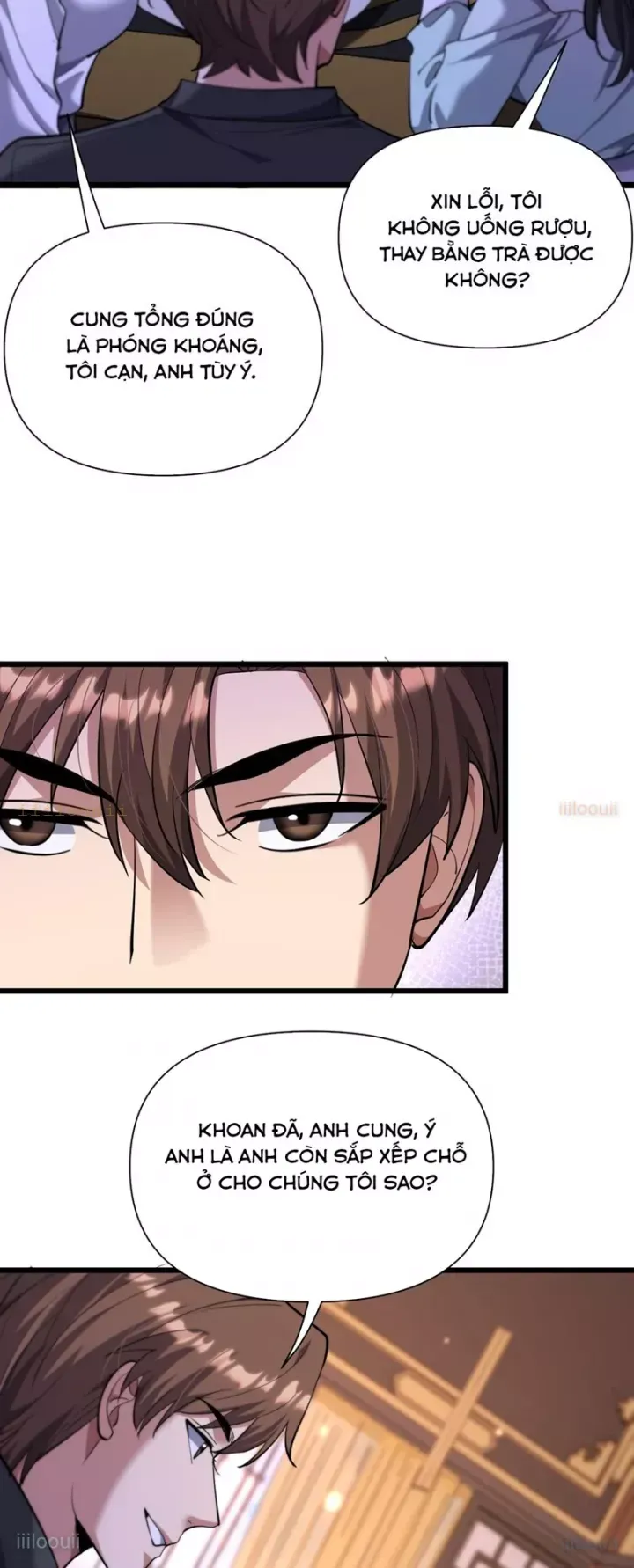 Ta Bị Kẹt Cùng Một Ngày 1000 Năm Chap 226 - Next Chap 227