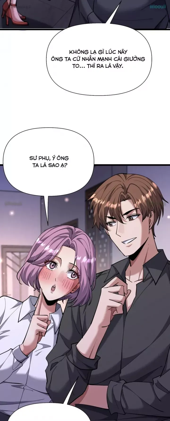 Ta Bị Kẹt Cùng Một Ngày 1000 Năm Chap 226 - Next Chap 227