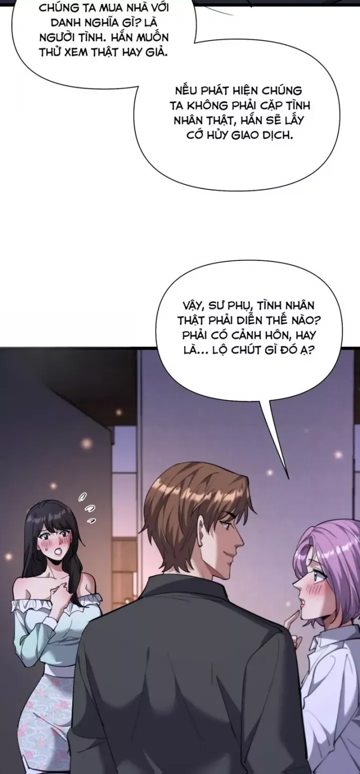 Ta Bị Kẹt Cùng Một Ngày 1000 Năm Chap 226 - Next Chap 227
