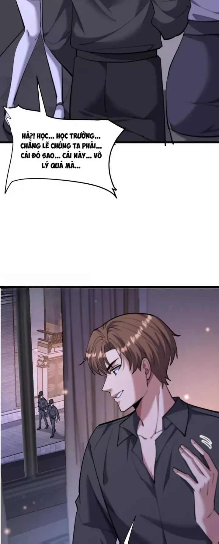 Ta Bị Kẹt Cùng Một Ngày 1000 Năm Chap 226 - Next Chap 227