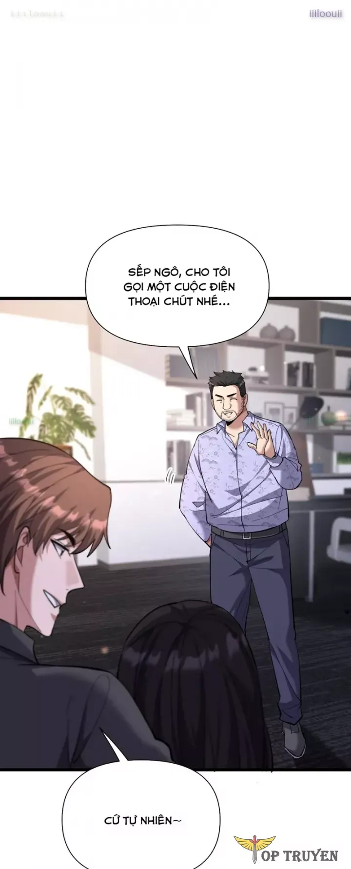 Ta Bị Kẹt Cùng Một Ngày 1000 Năm Chap 226 - Next Chap 227