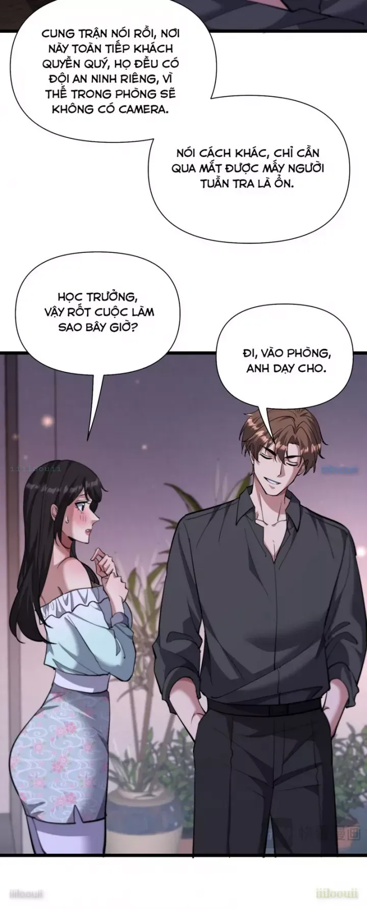 Ta Bị Kẹt Cùng Một Ngày 1000 Năm Chap 226 - Next Chap 227