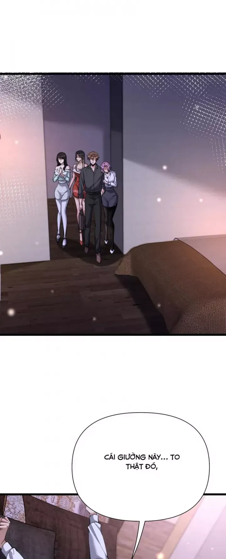 Ta Bị Kẹt Cùng Một Ngày 1000 Năm Chap 226 - Next Chap 227