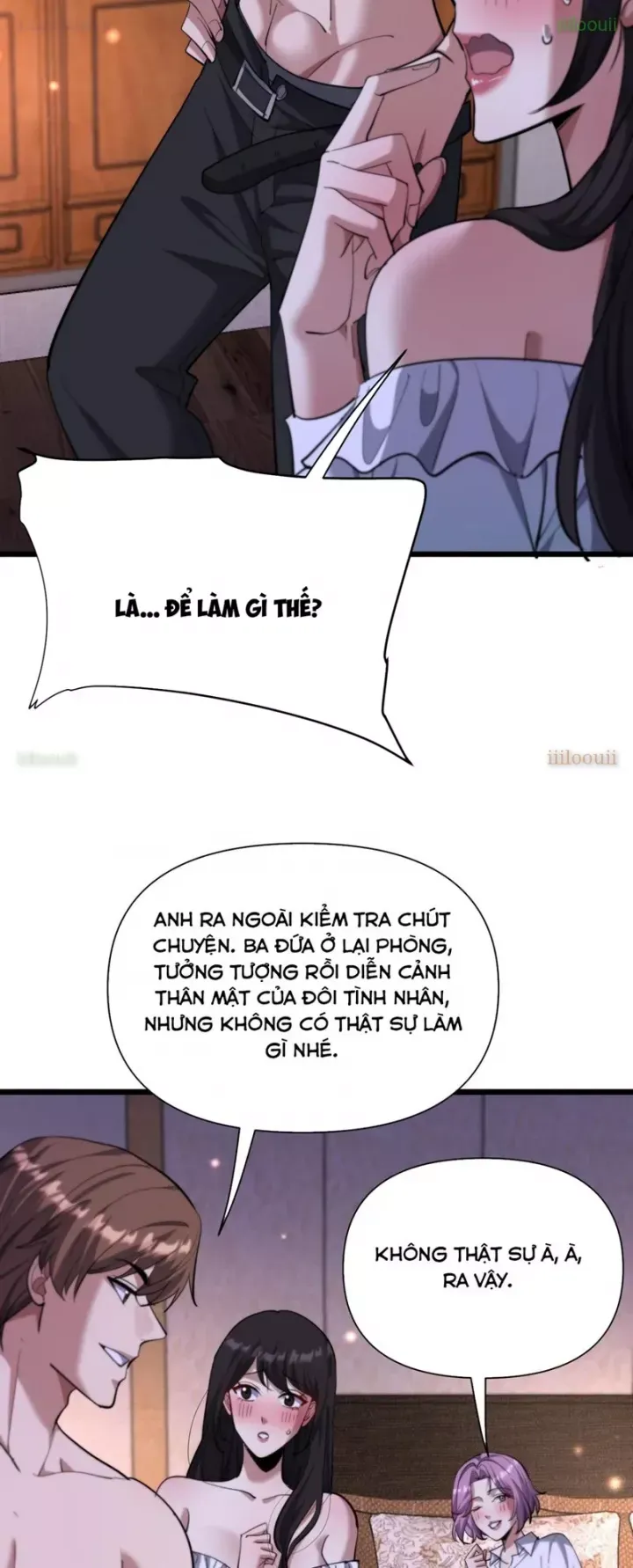Ta Bị Kẹt Cùng Một Ngày 1000 Năm Chap 226 - Next Chap 227