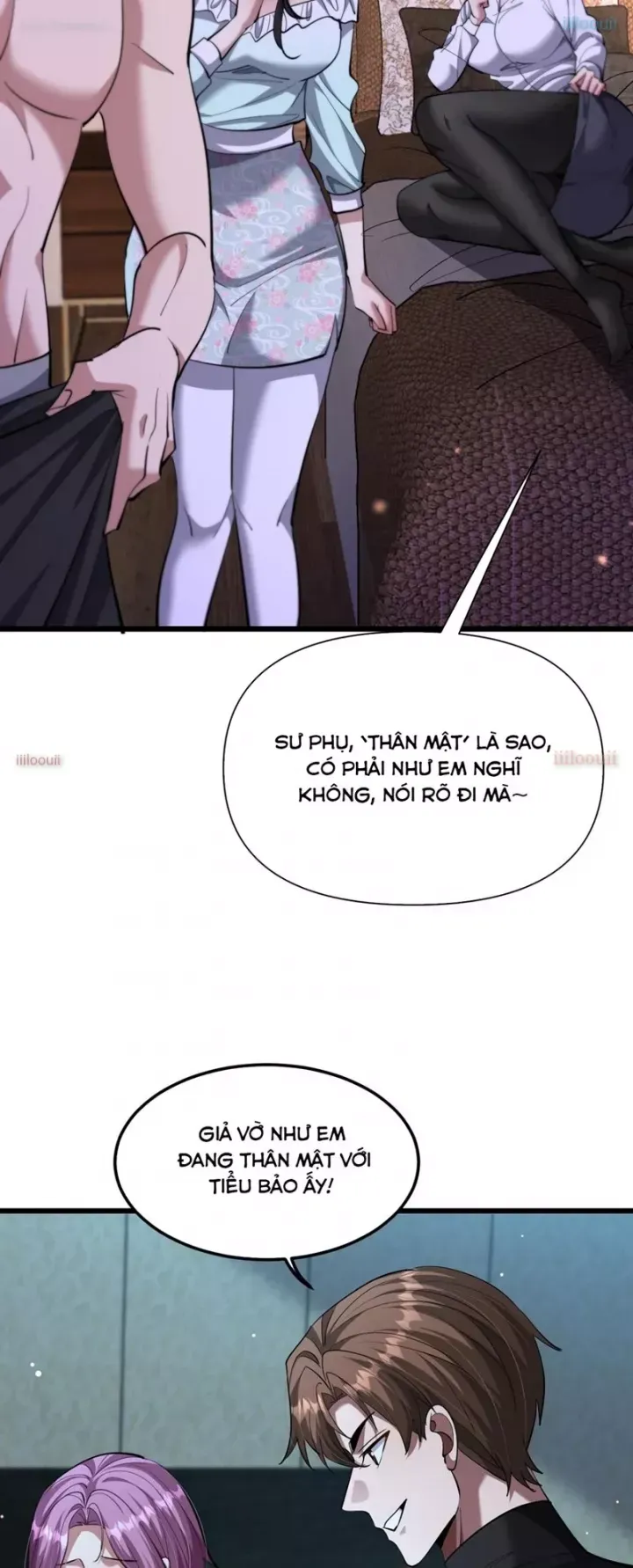 Ta Bị Kẹt Cùng Một Ngày 1000 Năm Chap 226 - Next Chap 227